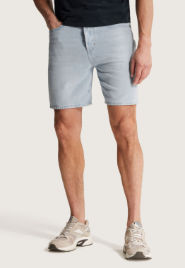 Steeper Relaxed Fit Shorts