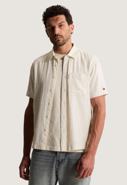 Twill Light Overhemd
