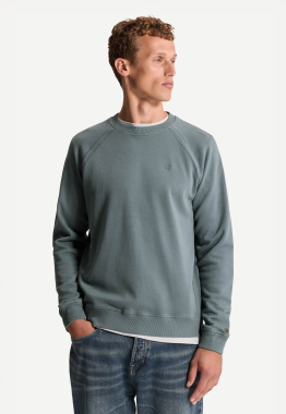 Regular Twill Sweater