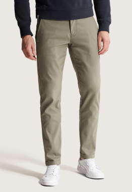 Cylas Tapered Chino