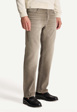 Steeper Relaxed Jeans