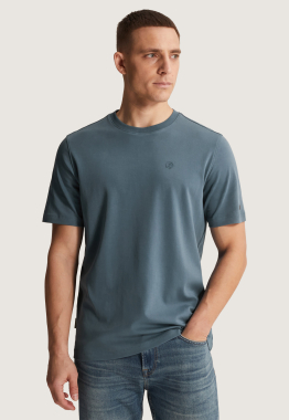 Interlock Jersey T-shirt