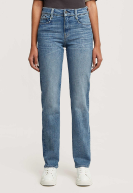 Strace Straight Jeans