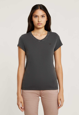 Overdyed Eyben T-shirt