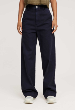 Deck 2.0 High Loose Chino