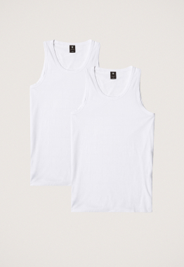2-Pack Base Tanktop 