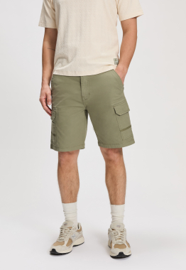 Metz Cargo Short