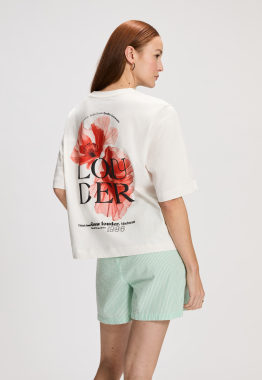 Melanie T-shirt 