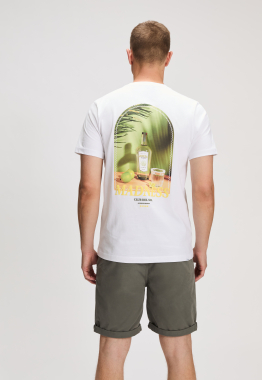 Mequila T-shirt