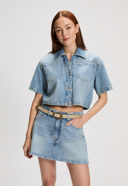 Masika Denimjack