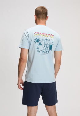 Mocktal T-shirt