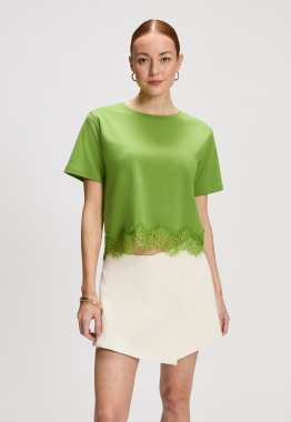 Manda T-shirt