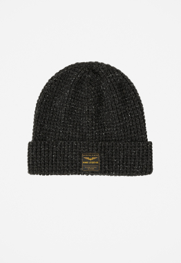 Wool Blend Beanie 