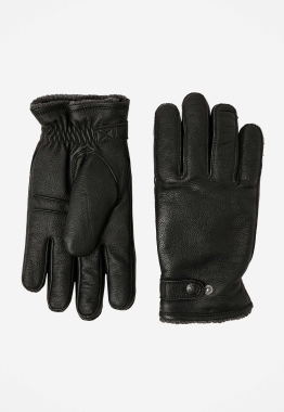 Leren Handschoen