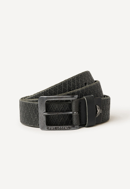 Reliëfpatroon Riem
