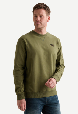 American Classic Sweater