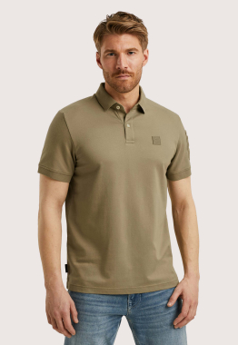 Pique Polo 