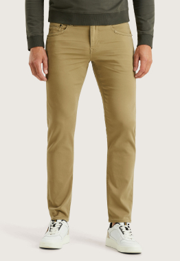 Tailwheel Slim Broek