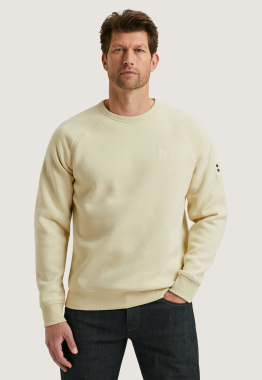 Crewneck Sweater