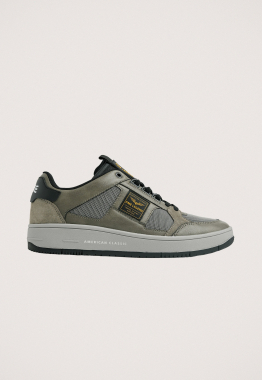 Glidemen Sneaker 