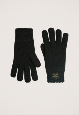 Glove Knitted