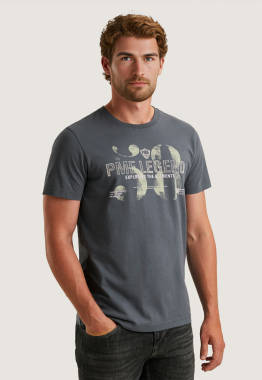 Single Jersey T-shirt