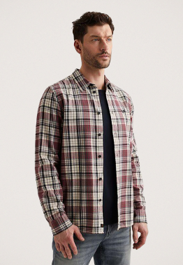 Herringbone Overhemd