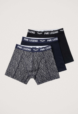 3-pack Boxershorts 