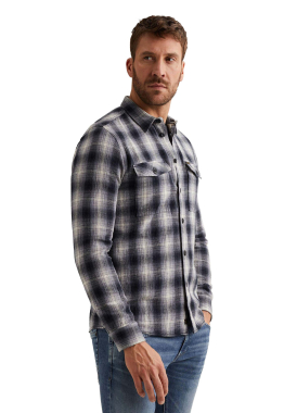 Dobby Shadow Overhemd