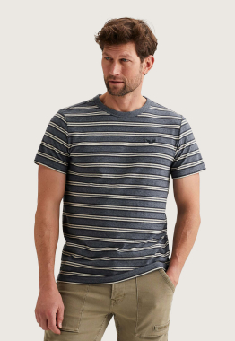 Stripe T-shirt