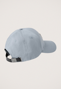 Twill Cap