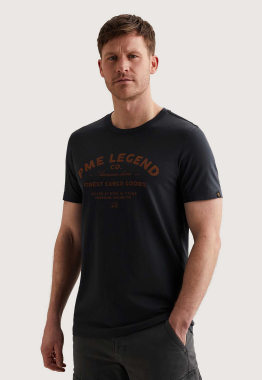 Jersey Artwork T-shirt