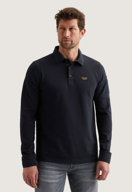 American Classic Polo Longsleeve