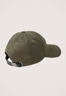 Embroidery Twill Cap