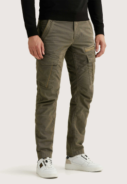 Nordrop Relaxed Fit Cargobroek