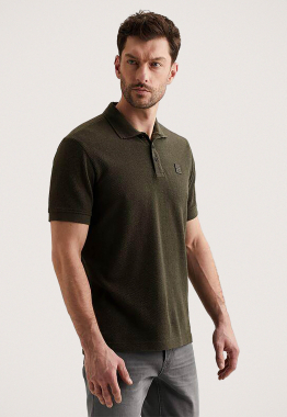 Structured Polo