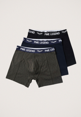3-pack Boxershorts