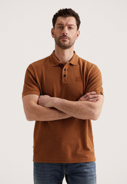 Structured Polo