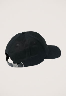Twill Cap