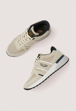 Low Jet Lifter Sneaker 