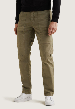 Yetliner Hybrid Relaxed Fit Broek