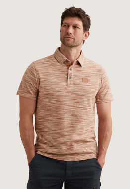 Streeppatroon Polo