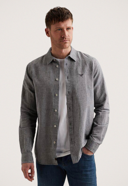 All-over Print Overhemd