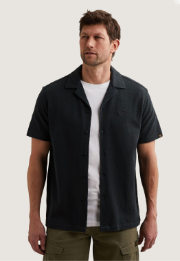 Jersey Overhemd