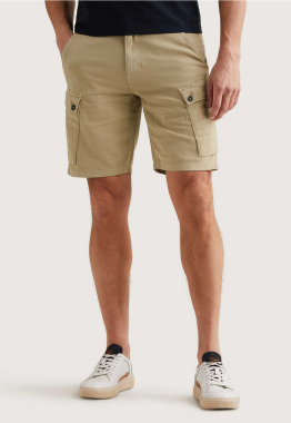 Engine Relaxed Fit Cargoshorts