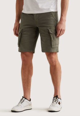 Expedizor Regular Fit Shorts