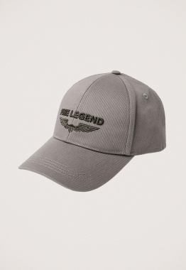 Twill Artwork Cap