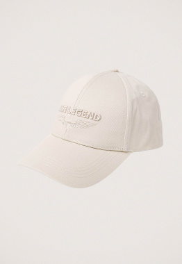 Twill Artwork Cap