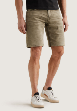 Wingload Relaxed Fit Shorts