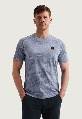 Single Jersey T-shirt